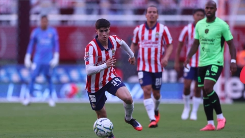 Ganará Apertura 2026