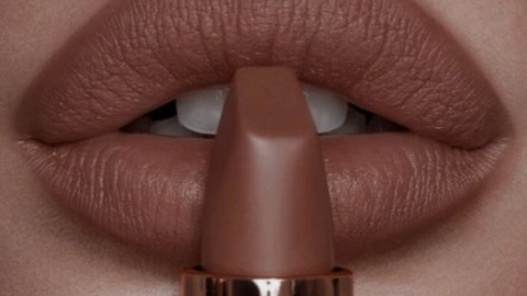 Este es el mejor labial para las pieles morenas