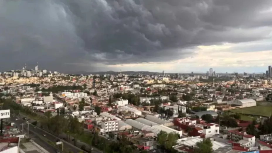 Así estará el clima en Puebla hoy 24 de noviembre de 2025: Riesgo de heladas