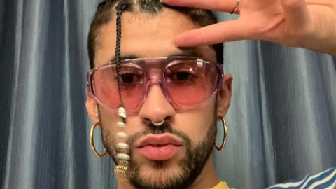 Bad Bunny