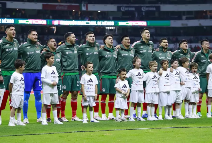 Donde ver el Mexico vs Suiza