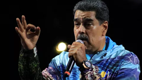 Elecciones en Venezuela