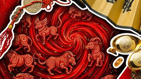 Horóscopo Chino de HOY: Todas las predicciones para cada uno de los signos este miércoles 15 de octubre de 2025