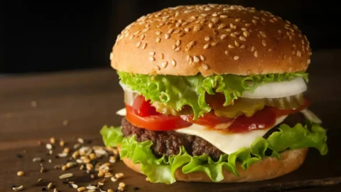 muerte alergia a la carne