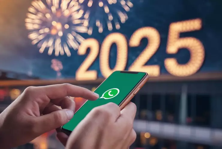 Las mejores frases para desear un Feliz Año Nuevo por WhatsApp.jpg