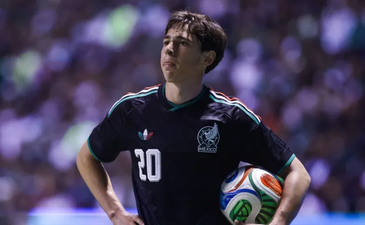 Mateo Chávez