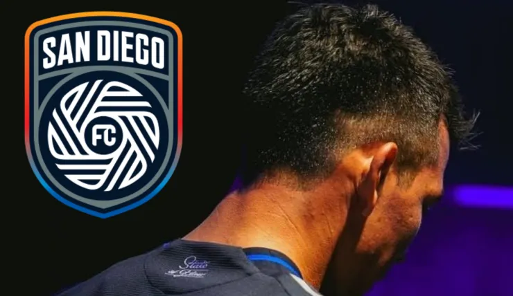 Chucky Lozano, humillado por su propio equipo en la MLS: le hicieron algo que lo devastó