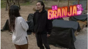 Sergio Mayer Mori prevé EL FIN del Team Cacaraqueo en La Granja VIP.