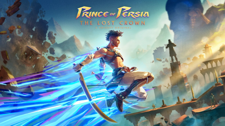 Prince of Persia: The Lost Crown Mobile