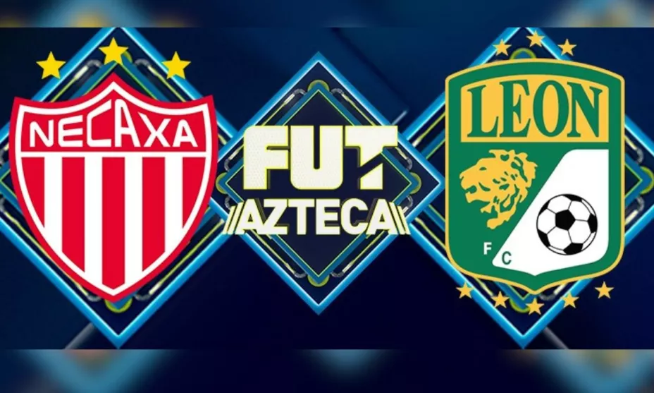 Necaxa vs León