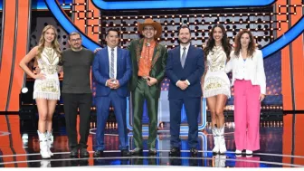 100 mexicanos con el capi