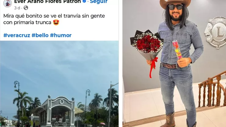 Creador de contenido arremete contra nenis