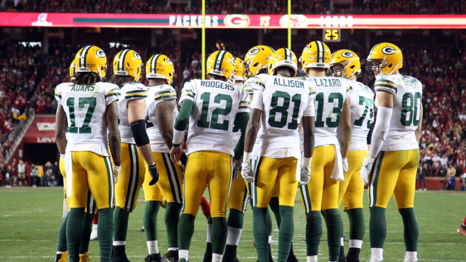 Green Bay Packers