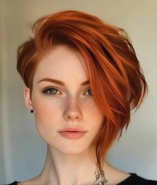 Cortes de cabello para mujer