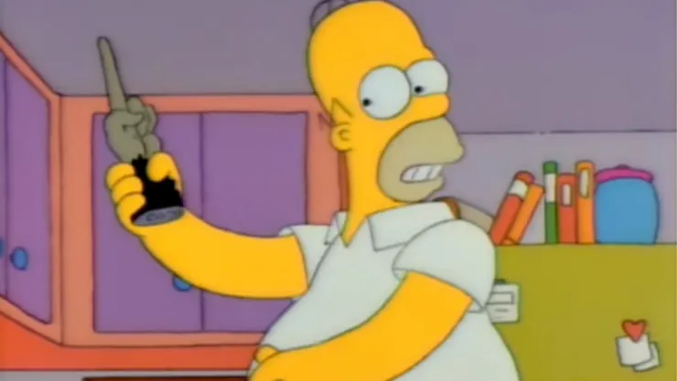 El capítulo de Los Simpson que inspiró “Obsession”, una de las mejores películas de terror del 2026