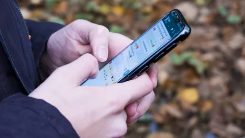 Celulares que se quedarán sin WhastApp en febrero 2025, ¿cuáles son?