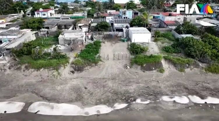 El Bosque, Tabasco