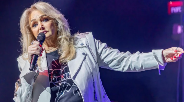 Bonnie Tyler