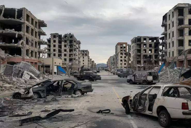 Estos son los países más seguros si estalla la Tercera Guerra Mundial, según la Inteligencia Artificial.jpg