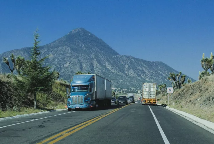 Estas son las carreteras más peligrosas para viajar en México durante Semana Santa