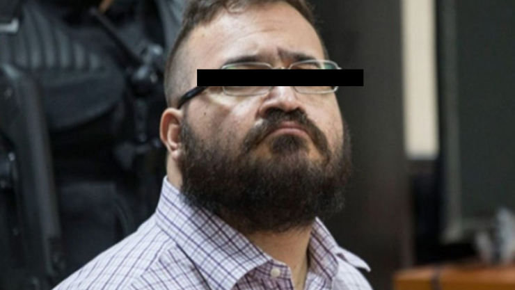 Javier Duarte
