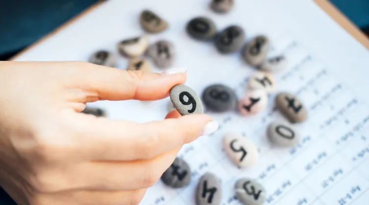 numerologa