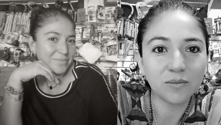 Patricia Mayoli, expresidenta municipal de Mesones Hidalgo fue asesinada en Putla, Oaxaca