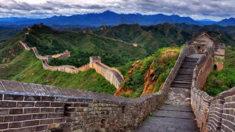Muralla China