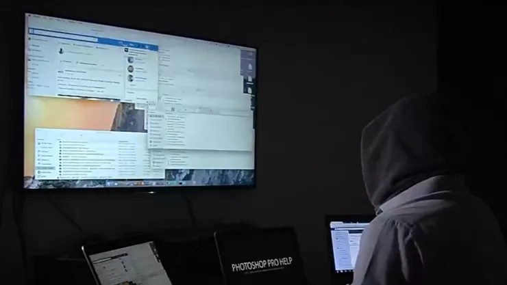 Cómo funcionan fraudes Marketplace