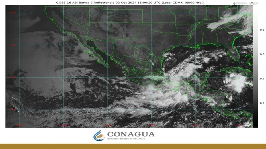 Depresión tropical Once-E.jpg