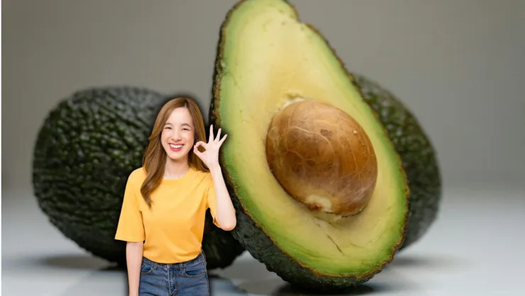 Ponerse aguacate en la piel durante el verano: quiénes y para qué lo recomiendan