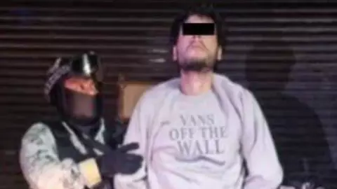 Rubén Payán, sobrino de Rafael Caro Quintero