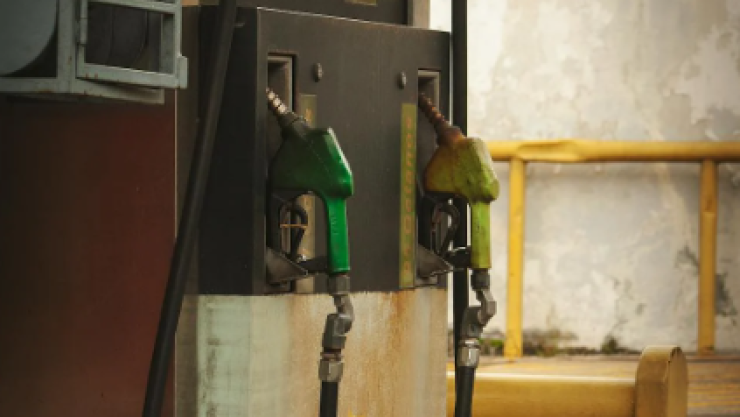 Precio de la gasolina martes 17 de septiembre de 2024 en Querétaro