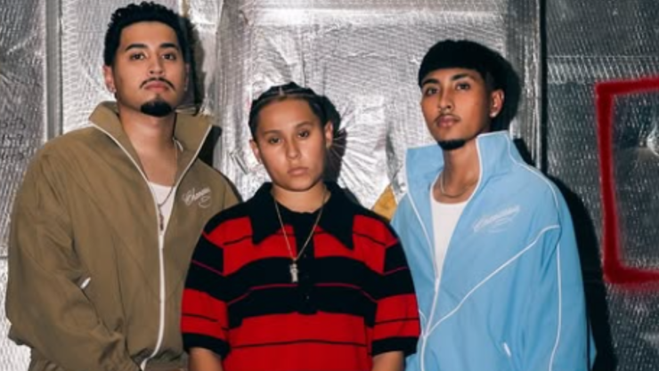 Yahritza y su esencia