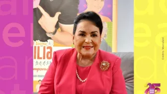 Carmen Salinas