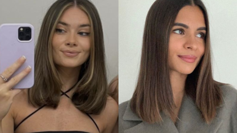 cortes de pelo