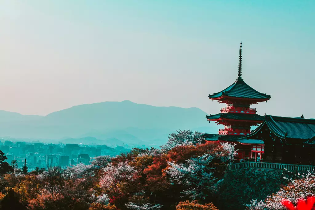 Japón rompe record de turistas: qué ciudades visitar si también quieres ir