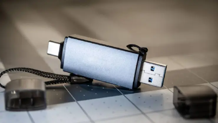 ¿Las memorias USB podrían desaparecer? Esto se sabe