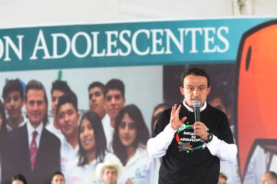 IMSS inversión en San Luis Potosí