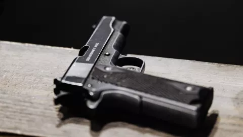 Niño inventa historia para ocultar que mató a su madre.