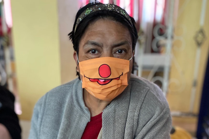 ¡Tú lo hiciste posible, gracias por tu compromiso!