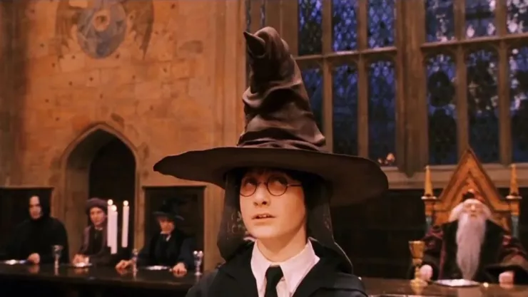 HBO confirma a veteranos de Succession para su serie de Harry Potter