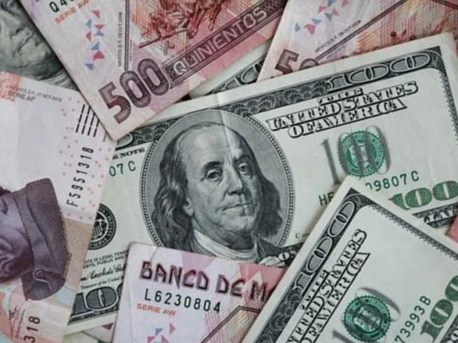 Peso-dólar