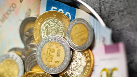 Inflación en México se dispara para agosto 2025; sube más de lo previsto