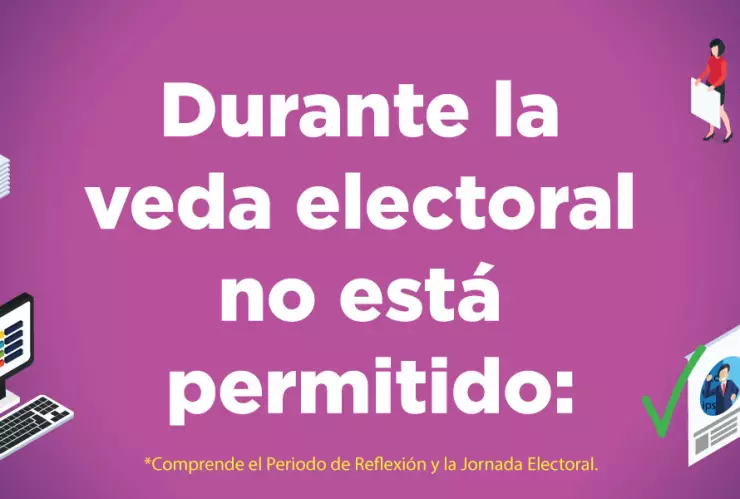 Elecciones México 2021 ¿Cuándo inicia y qué es la veda electoral?.jpg