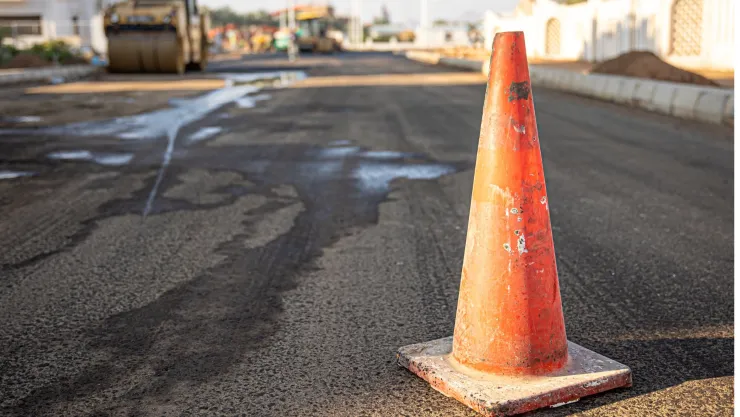 Autopista Aguascalientes-Guadalajara ¿Cuándo terminan las obras de mantenimiento