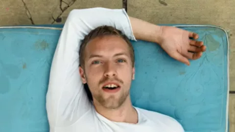 Consejos sobre la depresión Chris Martin vocalista de Coldplay habla de la salud mental