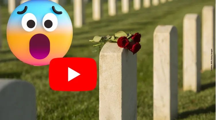 Famoso youtuber protagoniza accidente en el que murieron seis personas.