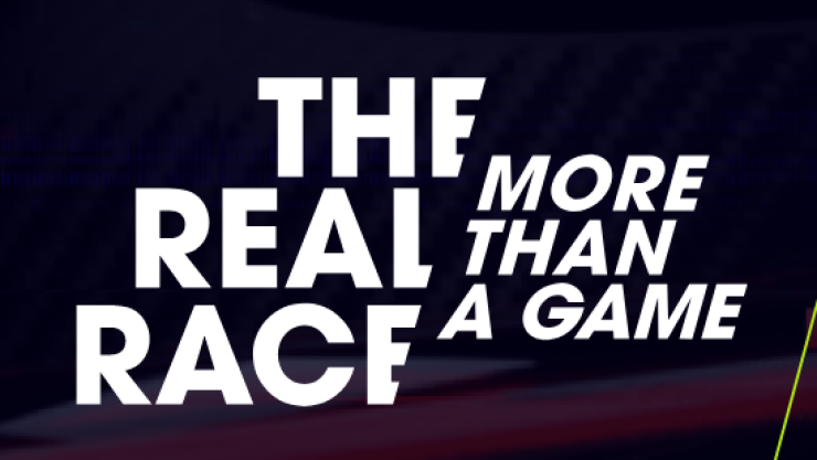The Real Race