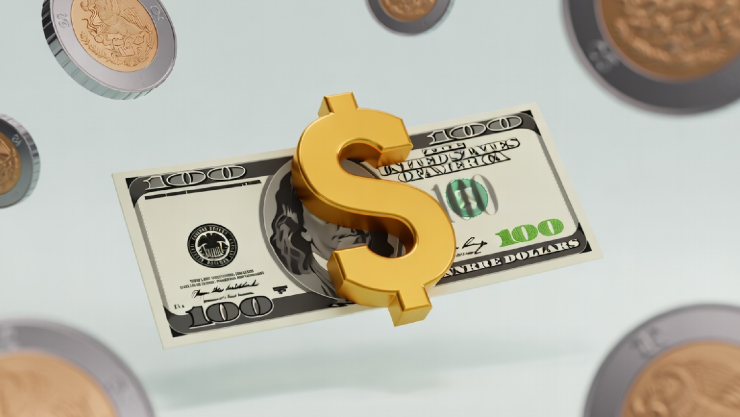 Precio del dólar en Guanajuato hoy 19 de abril 2026